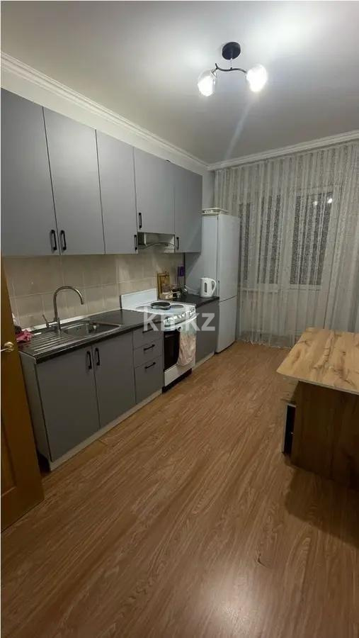 Продажа 1-комнатной квартиры, 43.2 м², ул. Сатпаева, дом  25 в Астане - фото 2