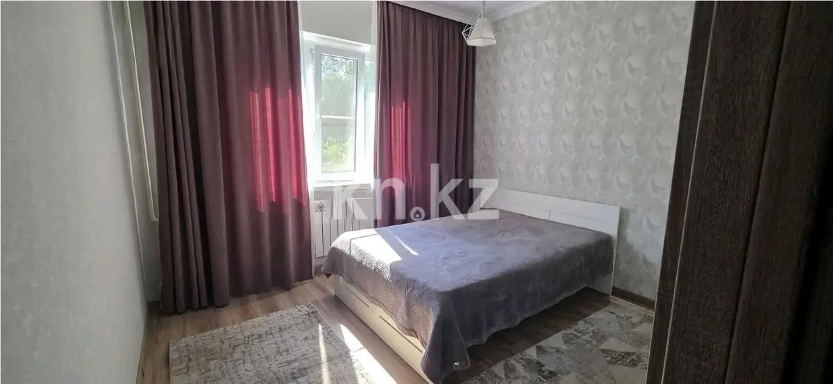 Продажа 3-комнатной квартиры, 76 м² - Продажа трехкомнатных квартир от собственников в Алматы - страница 17 фото 2 из 5