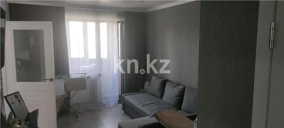 Продажа 2-комнатной квартиры, 42 м² - Продажа двухкомнатных квартир в Караганде фото 1 из 3