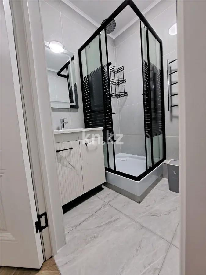 Продажа 1-комнатной квартиры, 39.7 м², ул. Есенова, дом  160/3 в Алматы - фото 4