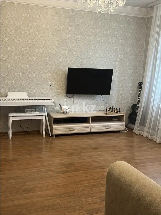 Продажа 2-комнатной квартиры, 76.7 м² - Продажа квартир в новостройках Астаны без посредников - страница 41 фото 1 из 8