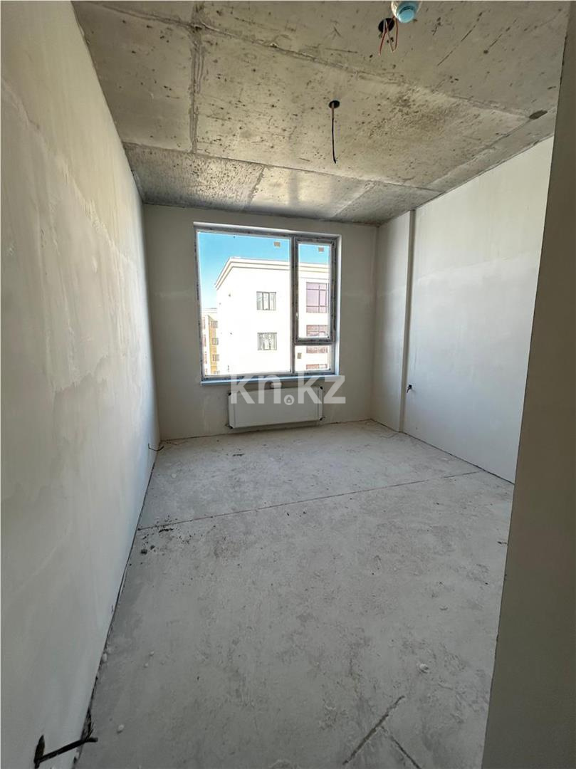 Продажа 3-комнатной квартиры, 90 м² - Продажа трехкомнатных квартир в Караганде фото 4 из 18