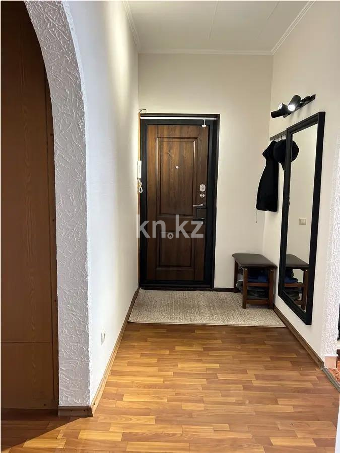 Продажа 3-комнатной квартиры, 74.4 м², мкр-н Жетысу-2, дом  51 - Продажа  трехкомнатных квартир в Алматы без посредников фото 7 из 7