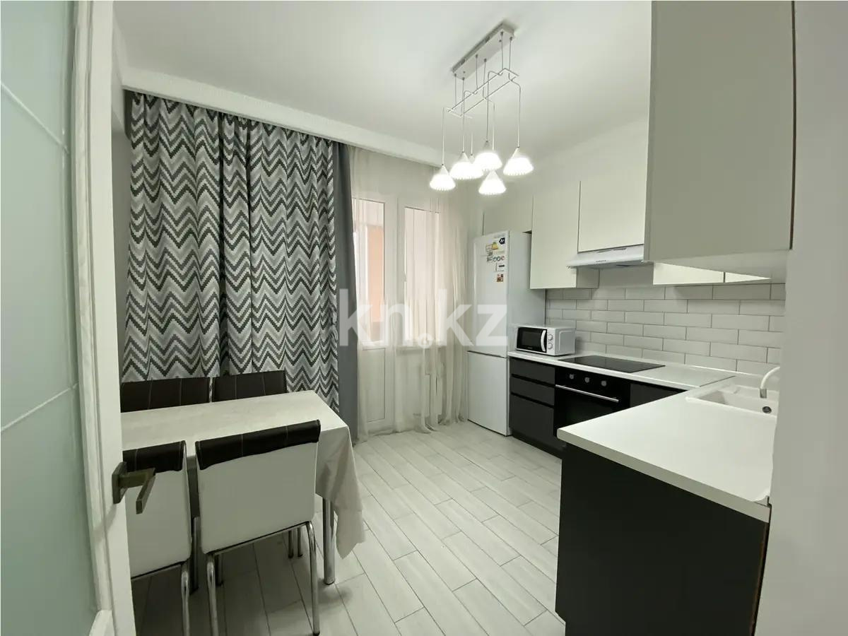 Продажа 3-комнатной квартиры, 85 м² - Продажа трехкомнатных квартир от собственников в Казахстане - страница 3 фото 3 из 6