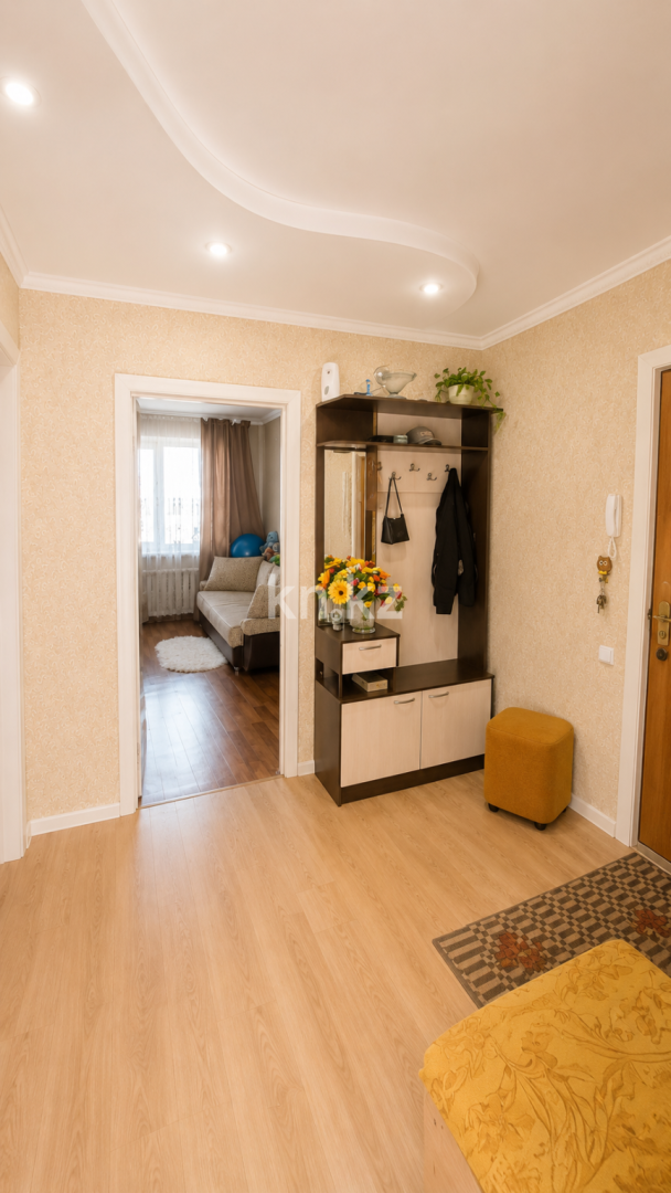 Продажа 3-комнатной квартиры, 62 м² - Продажа квартир в Казахстане - страница 474 фото 6 из 9