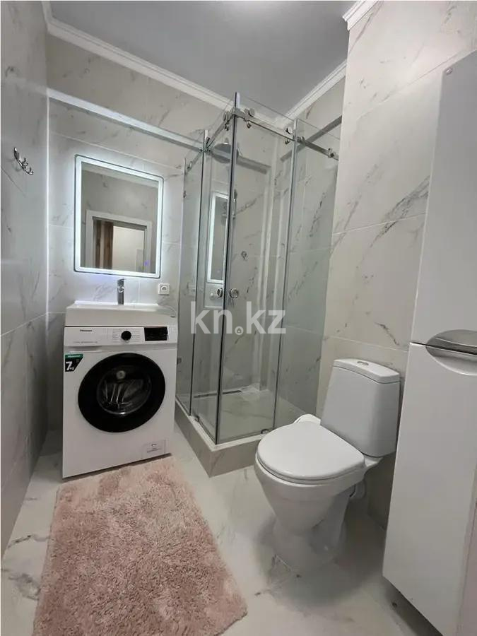 Продажа 2-комнатной квартиры, 51 м², мкр. Думан-2, дом  57/1 - Продажа квартир в Алматы фото 4 из 5