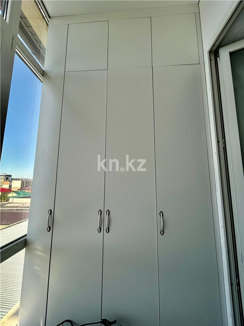 Продажа 3-комнатной квартиры, 88 м² в Караганде - фото 10