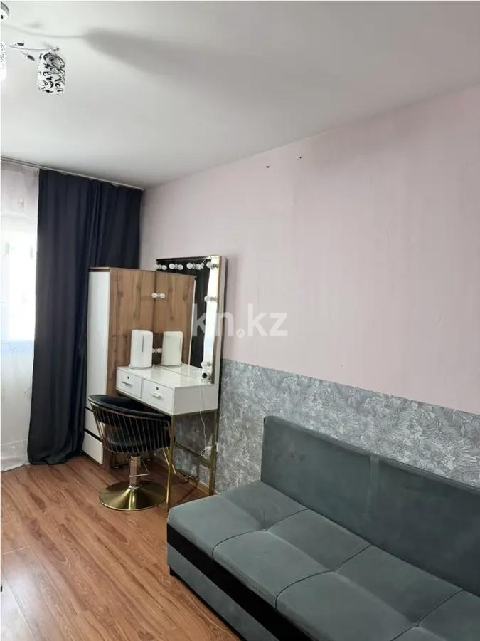 Продажа 1-комнатной квартиры, 38.5 м² в Астане