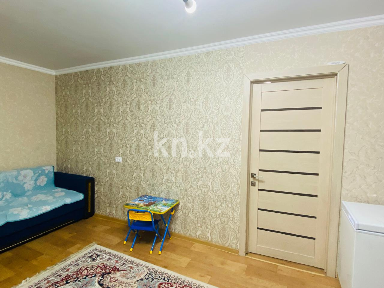 Продажа 2-комнатной квартиры, 46.5 м² - Продажа недвижимости в Казахстане фото 3 из 17