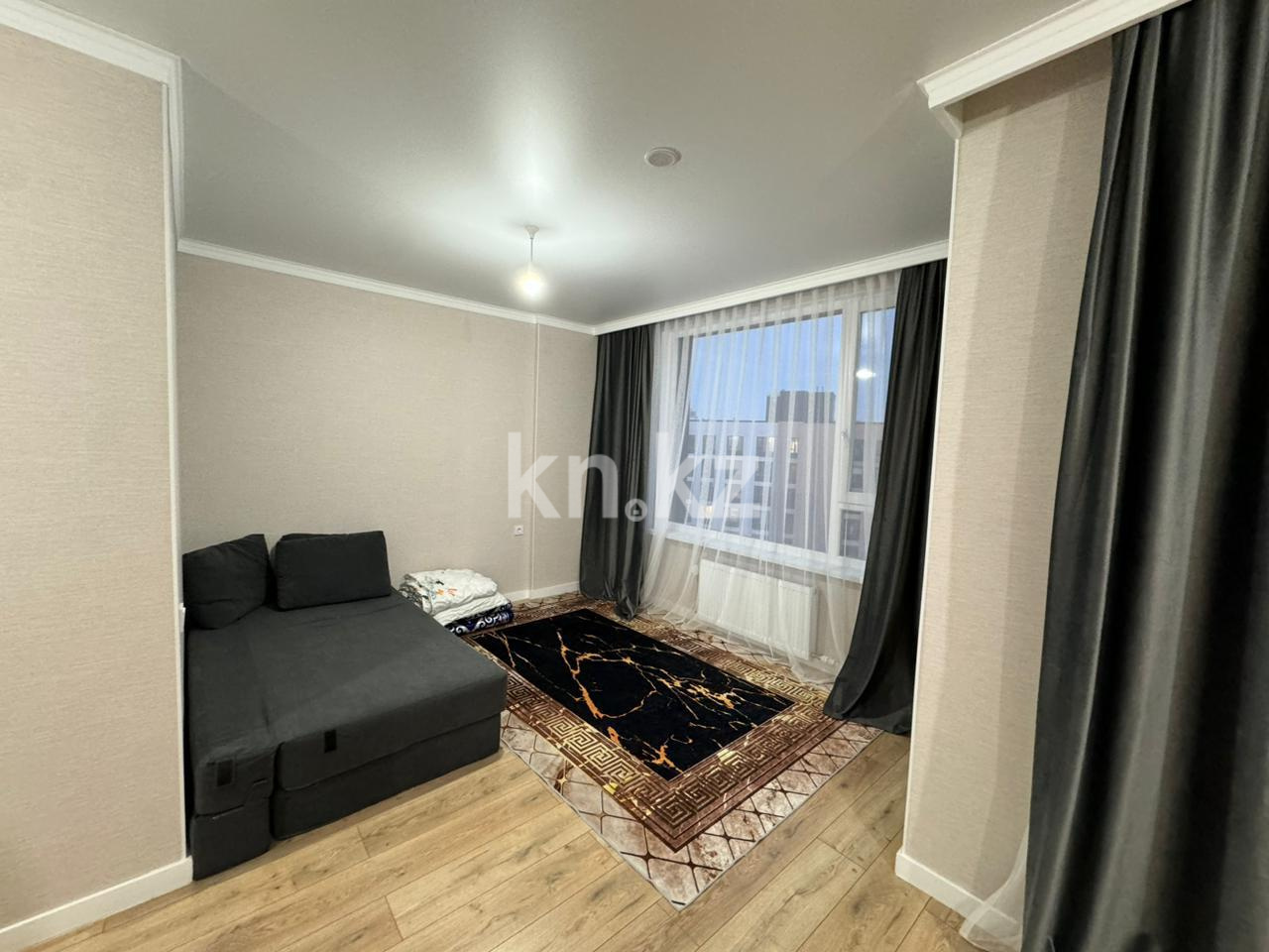 Аренда 1-комнатной квартиры, 38 м² в Астане - фото 3