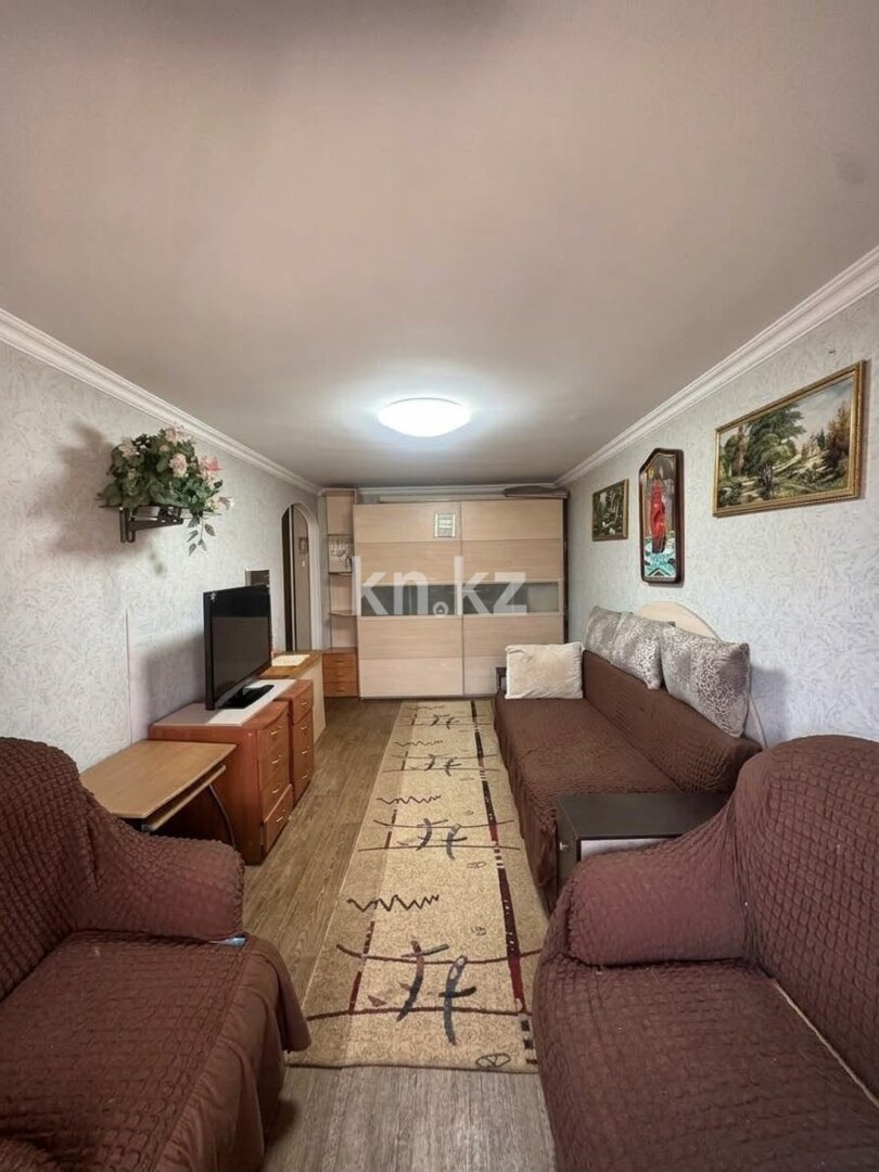 Продажа 1-комнатной квартиры, 32 м² в Алматы - фото 8