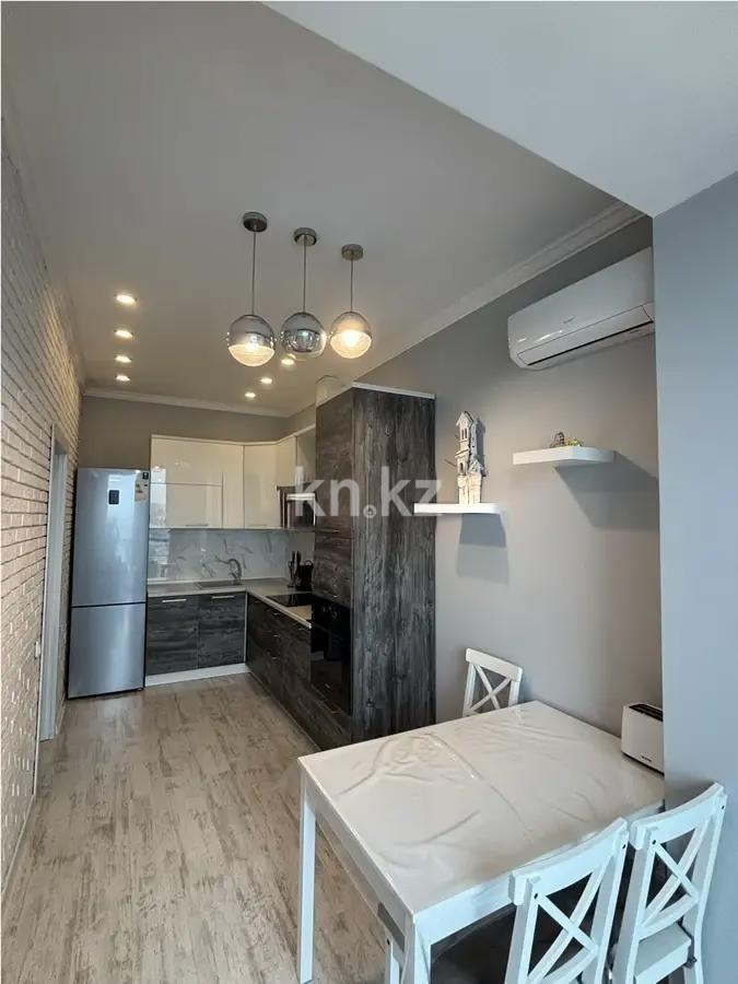 Продажа 3-комнатной квартиры, 83.6 м² в Алматы - фото 4