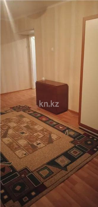 Продажа 1-комнатной квартиры, 34 м², ул. Жумалиева, дом  156 - Продажа  однокомнатных квартир в Алматы без посредников с фото фото 1 из 3