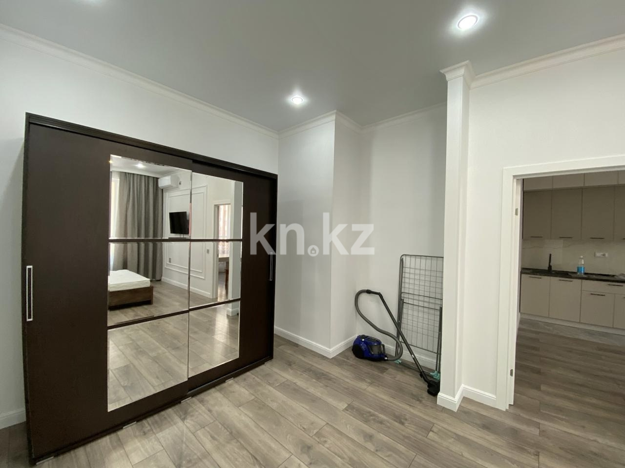 Аренда 1-комнатной квартиры, 48 м² - Продажа зданий в Актобе фото 6 из 10