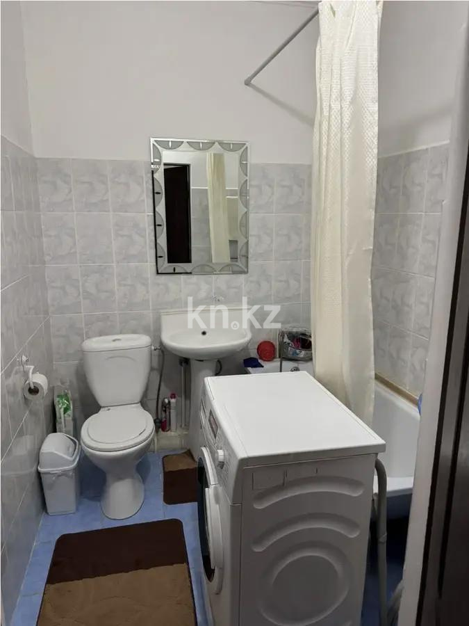 Продажа 1-комнатной квартиры, 44.5 м², мкр-н Зердели, дом  1/141 в Алматы - фото 3