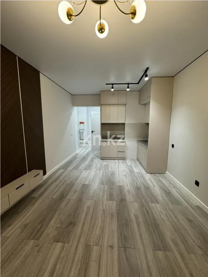 Продажа 2-комнатной квартиры, 49 м², пр. Райымбека, дом  174/2 в Алматы - фото 3