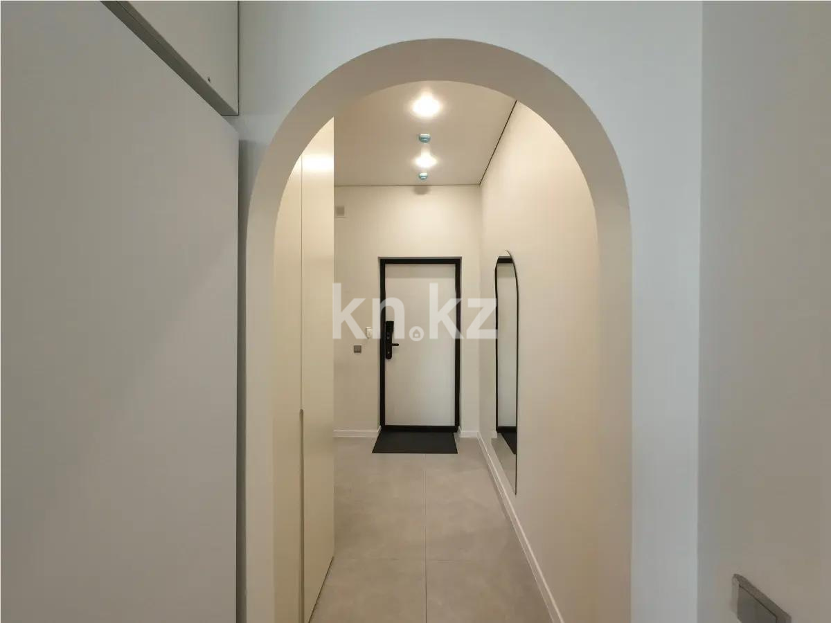 Продажа 2-комнатной квартиры, 46.9 м² в Алматы - фото 4