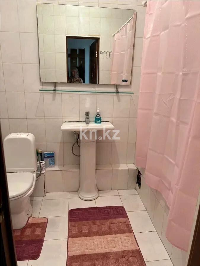 Продажа 2-комнатной квартиры, 61 м² в Астане - фото 4