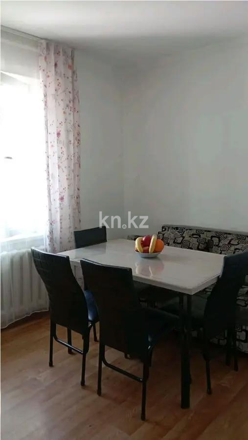 Продажа 1-комнатной квартиры, 39 м² в Алматы - фото 2