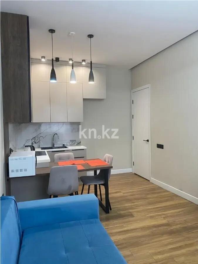Продажа 2-комнатной квартиры, 44.9 м² в Астане - фото 3