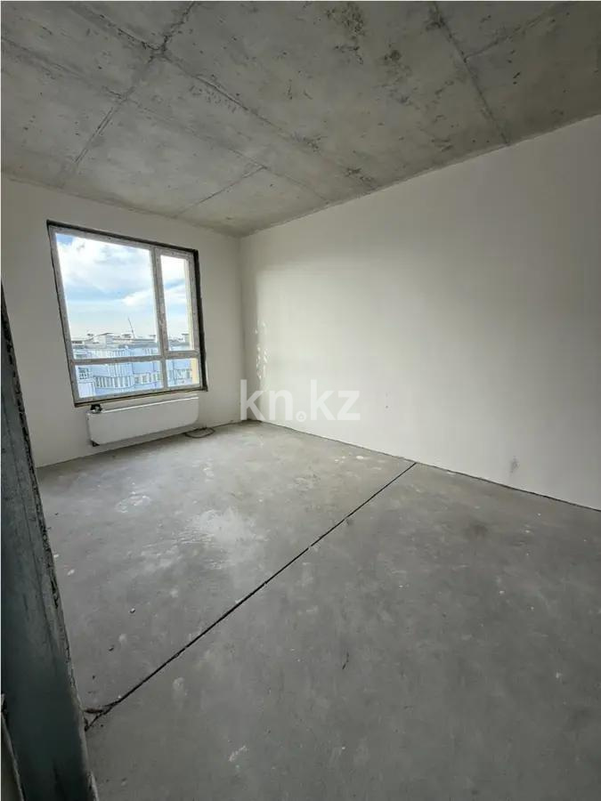 Продажа 1-комнатной квартиры, 38 м², ул. Толе би, дом  290/1 - Продажа квартир в Алмалинском р-не Алматы фото 1 из 3