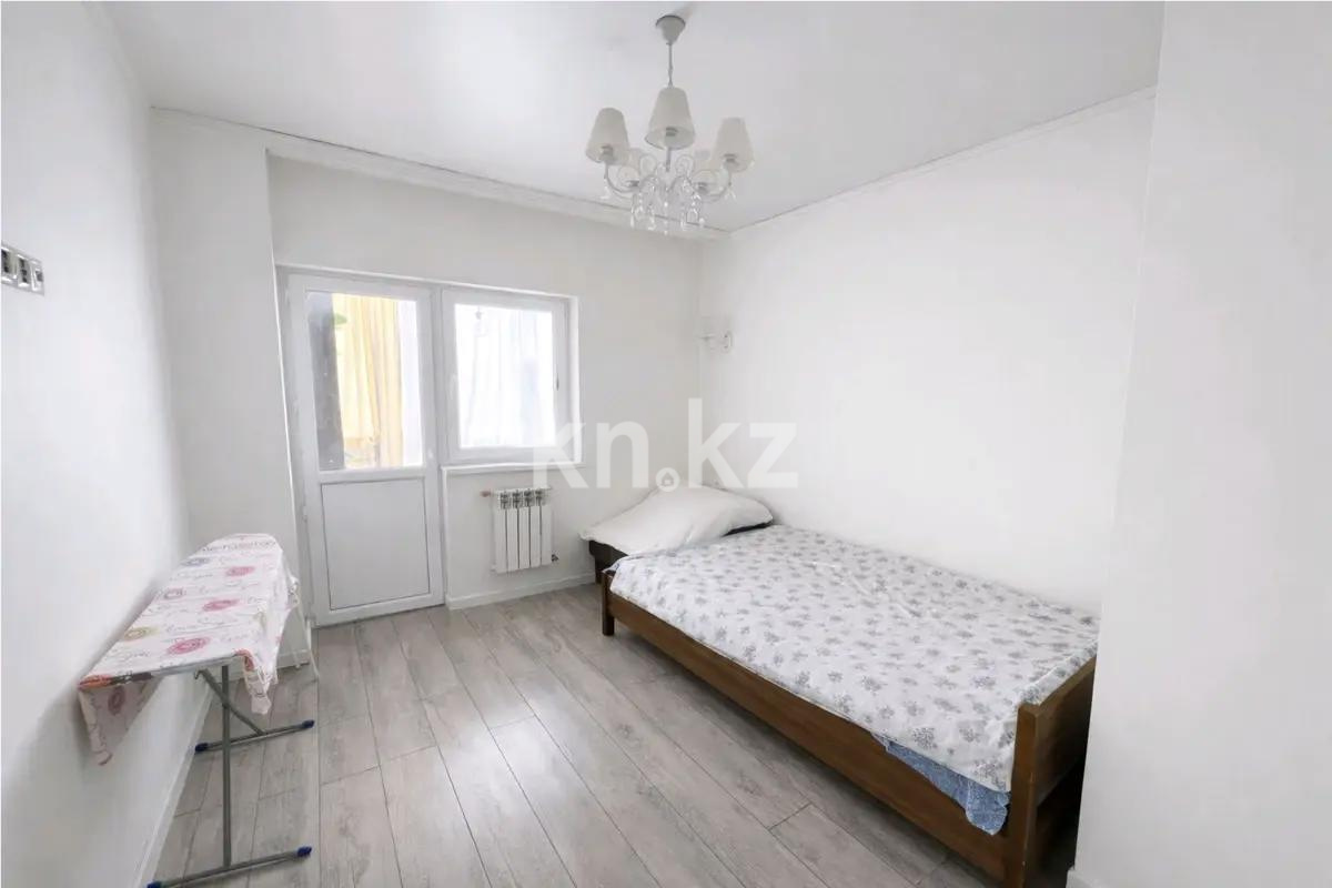 Продажа 1-комнатной квартиры, 52 м² в Алматы - фото 2