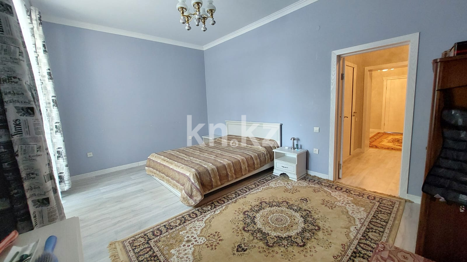 Продажа 3-комнатной квартиры, 128 м² - Продажа квартир в Актобе фото 20 из 24
