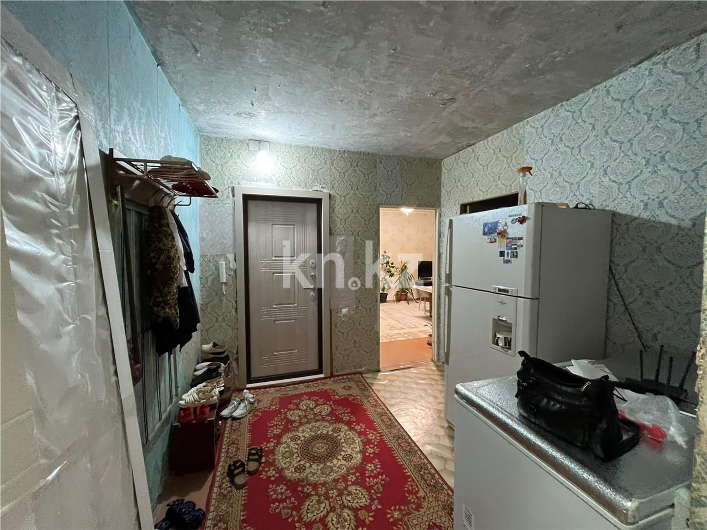 Продажа 3-комнатной квартиры, 62 м² - Продажа трехкомнатных квартир в Караганде - страница 3 фото 3 из 15