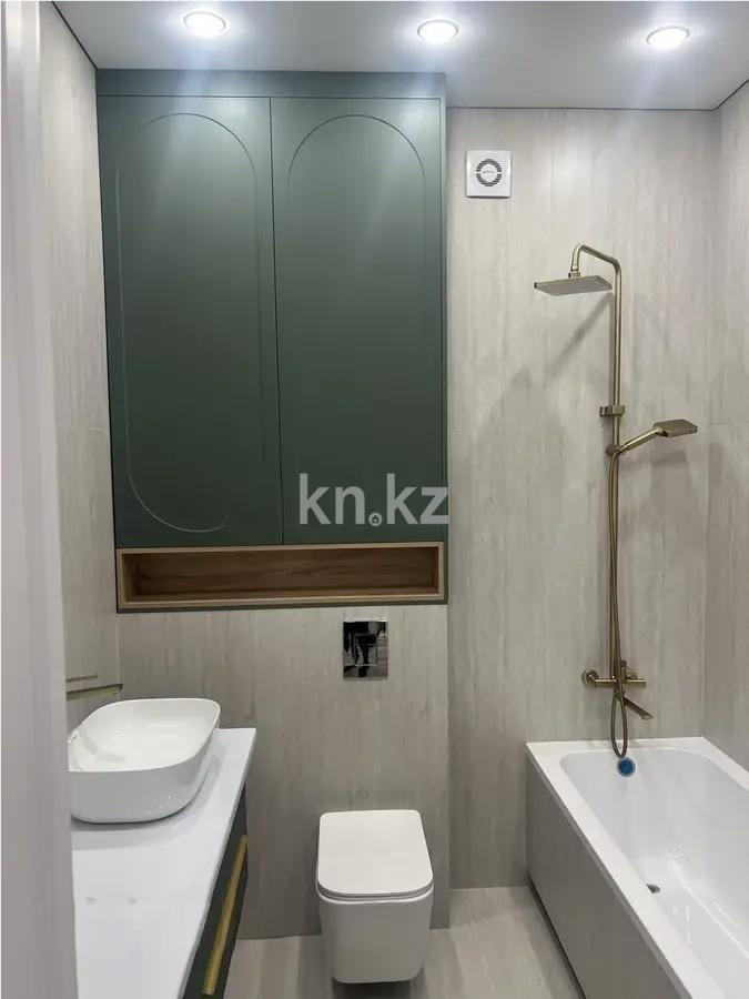 Продажа 2-комнатной квартиры, 44 м² в Астане - фото 4