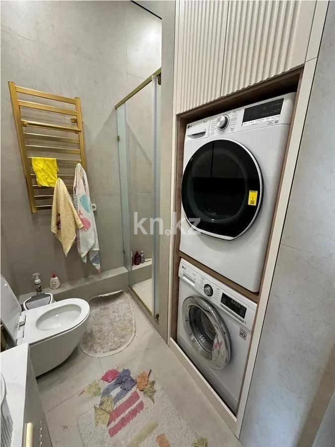 Продажа 2-комнатной квартиры, 70 м² в Астане - фото 4