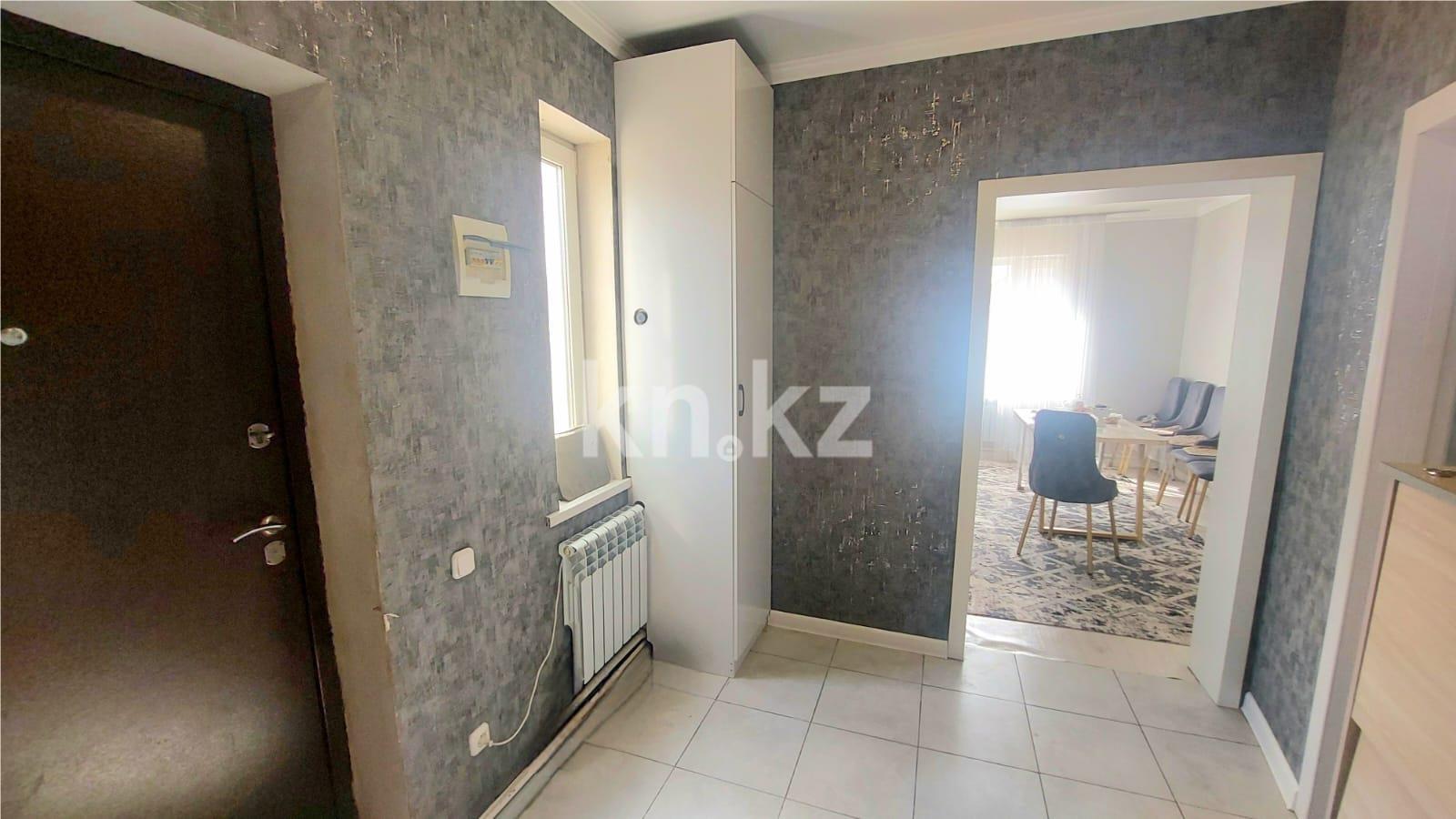 Продажа 4-комнатного дома, 100 м² - Продажа домов, коттеджей в Темиртау фото 13 из 16