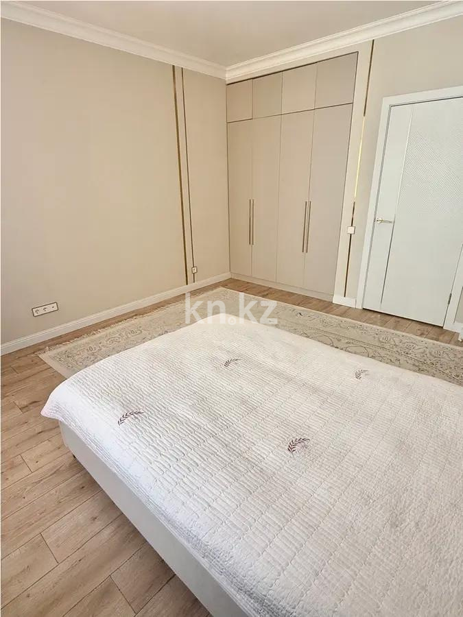 Продажа 3-комнатной квартиры, 97 м² в Астане - фото 3