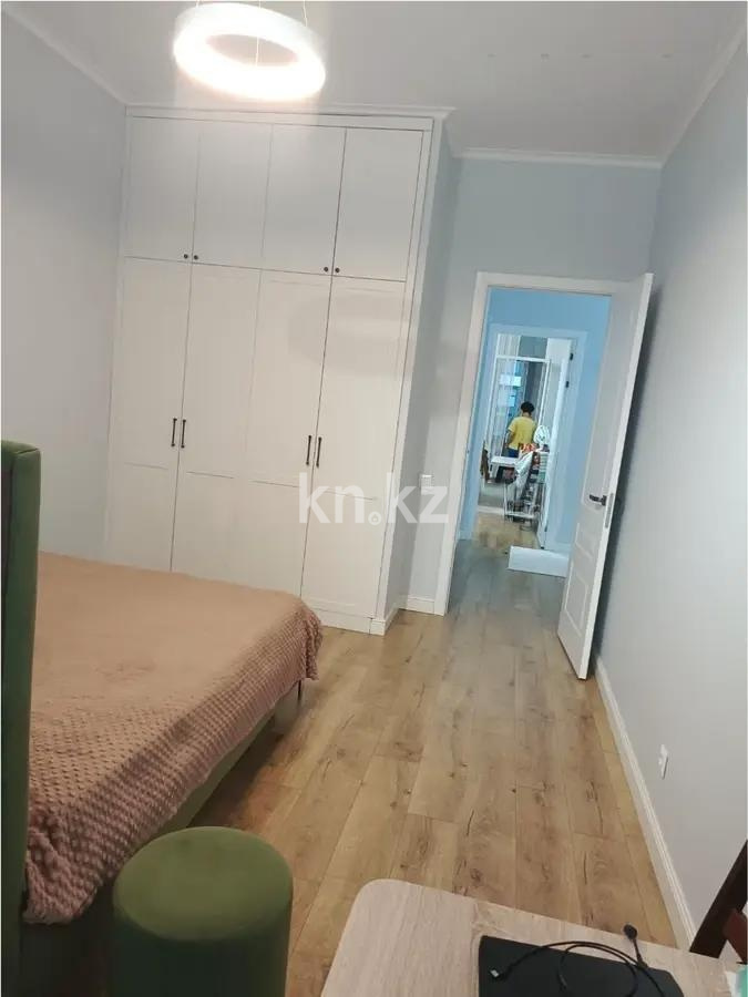 Продажа 2-комнатной квартиры, 64 м² в Астане - фото 2