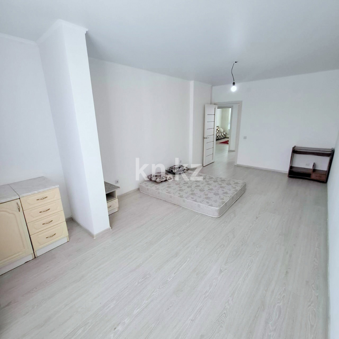 Аренда 3-комнатной квартиры, 100 м² - Аренда трехкомнатных квартир помесячно в Казахстане фото 8 из 15