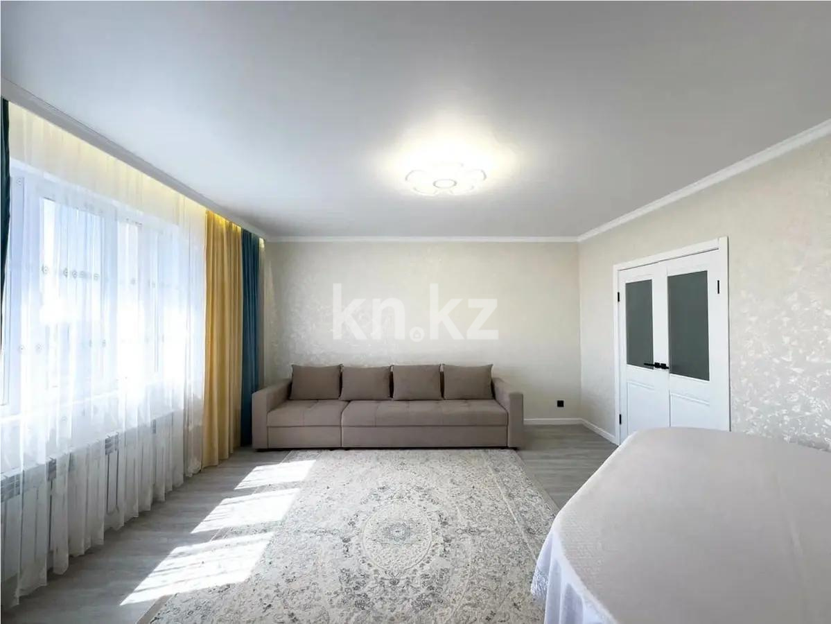 Продажа 2-комнатной квартиры, 72.9 м² в Астане - фото 2
