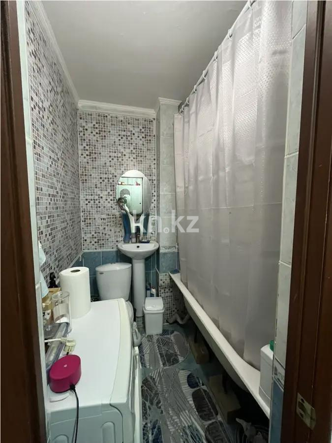 Продажа 1-комнатной квартиры, 22 м² - Продажа однокомнатных квартир в кирпичном доме в Астане фото 3 из 4