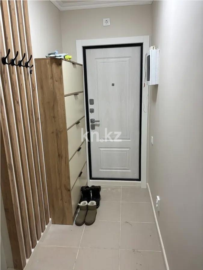 Продажа 2-комнатной квартиры, 44 м² - Продажа двухкомнатных квартир в Астане - страница 3 фото 5 из 5