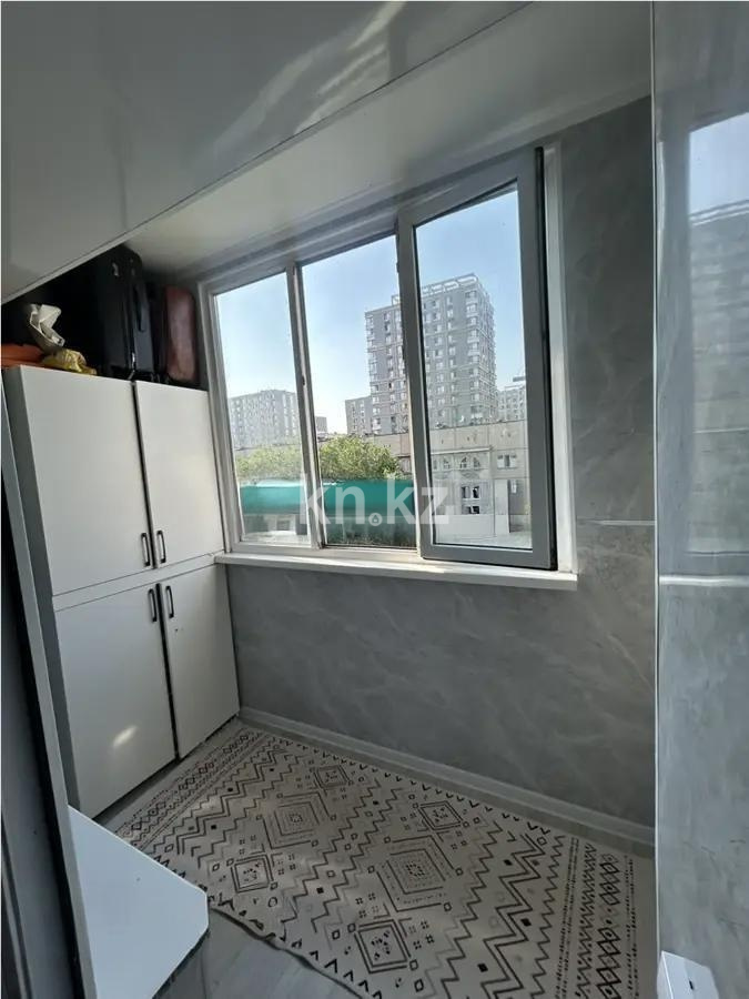 Продажа 1-комнатной квартиры, 23 м² - Продажа однокомнатных квартир в Алматы - страница 3 фото 4 из 4