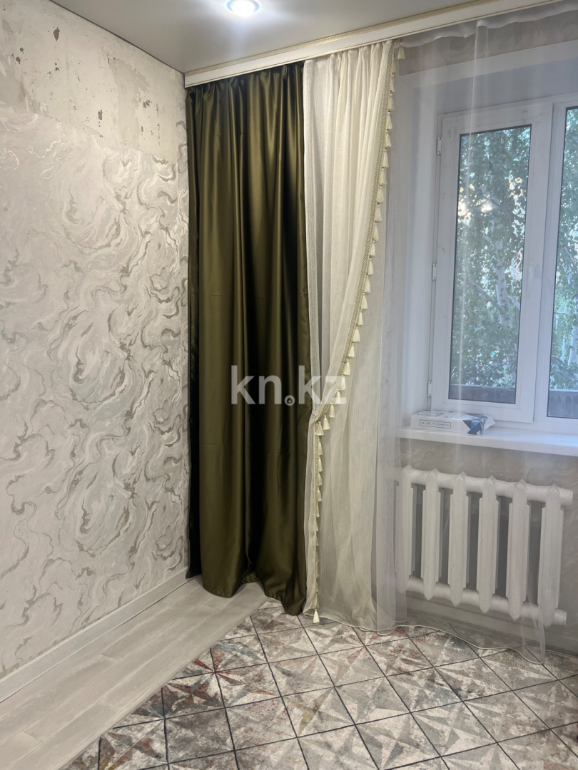 Продажа 1-комнатной квартиры, 41 м² - Продажа недвижимости в Караганде - страница 6 фото 4 из 14
