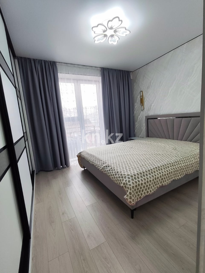 Продажа 2-комнатной квартиры, 48 м² - Продажа недвижимости в Алматы фото 7 из 9