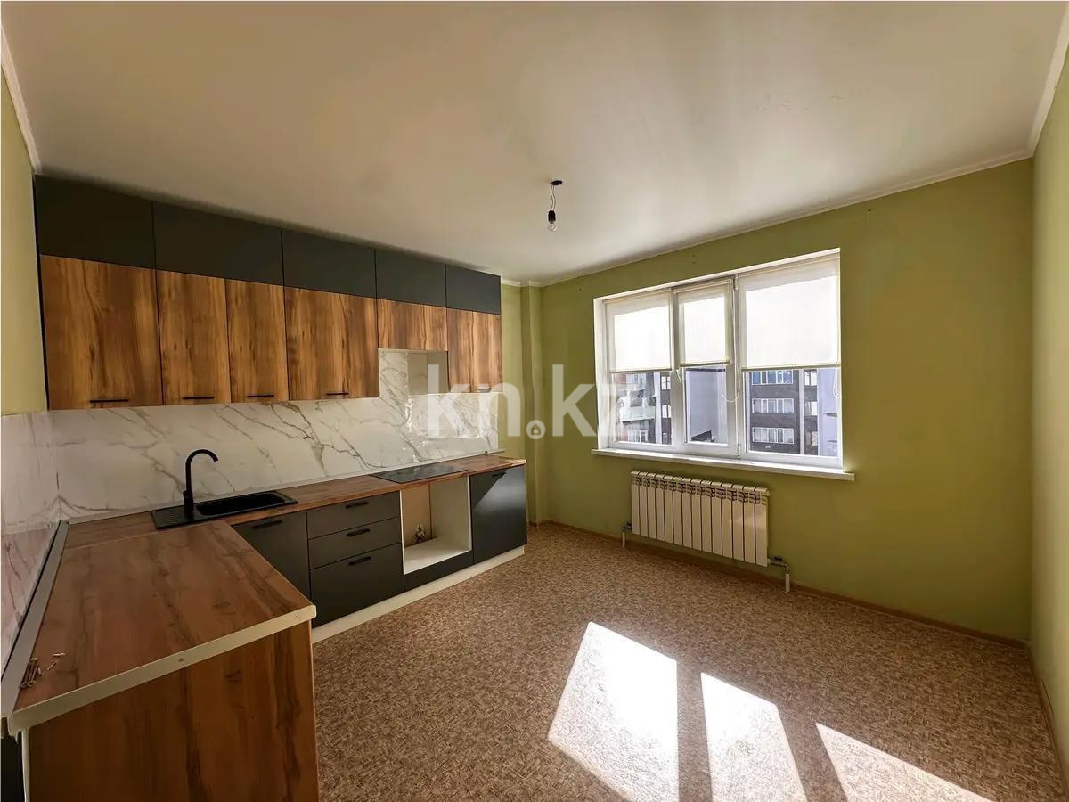 Продажа 2-комнатной квартиры, 68.4 м², Астана-Караганда тр., дом  23 - Продажа  двухкомнатных квартир в новостройках Астаны с фото фото 2 из 4