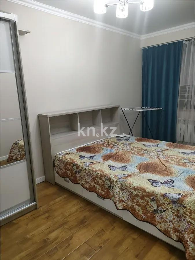 Продажа 2-комнатной квартиры, 50 м², ул. Толе би, дом  189/3 в Алматы - фото 3