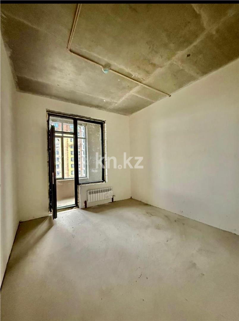 Продажа 2-комнатной квартиры, 52.61 м², ул. А-191 в Астане