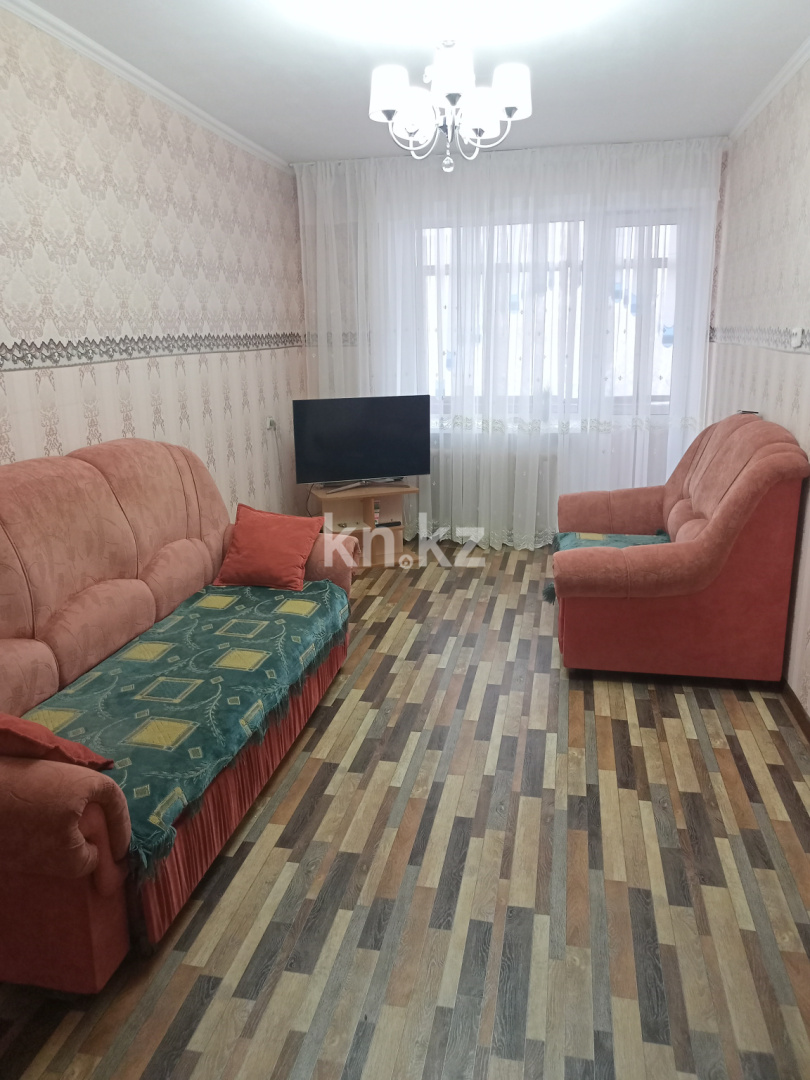 Продажа 2-комнатной квартиры, 45 м², Абая, дом  5 в Усть-Каменогорске - фото 10