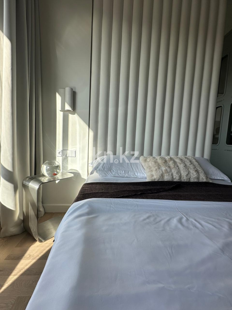 Аренда 1-комнатной квартиры, 35 м², пр. Сейфуллина, дом  416к3 - ул. Макатаева - Аренда квартир помесячно в Алматы без посредников фото 2 из 16