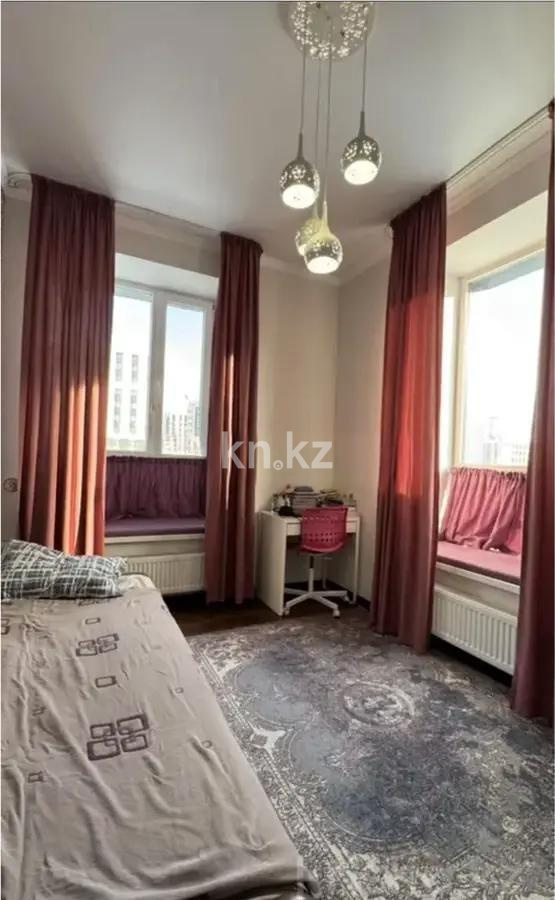 Продажа 3-комнатной квартиры, 63.3 м² - Продажа трехкомнатных квартир от собственников в Астане фото 4 из 5