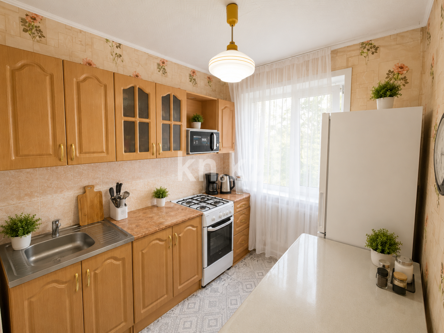 Продажа 3-комнатной квартиры, 61 м² - Продажа квартир в Караганде - страница 18 фото 5 из 10