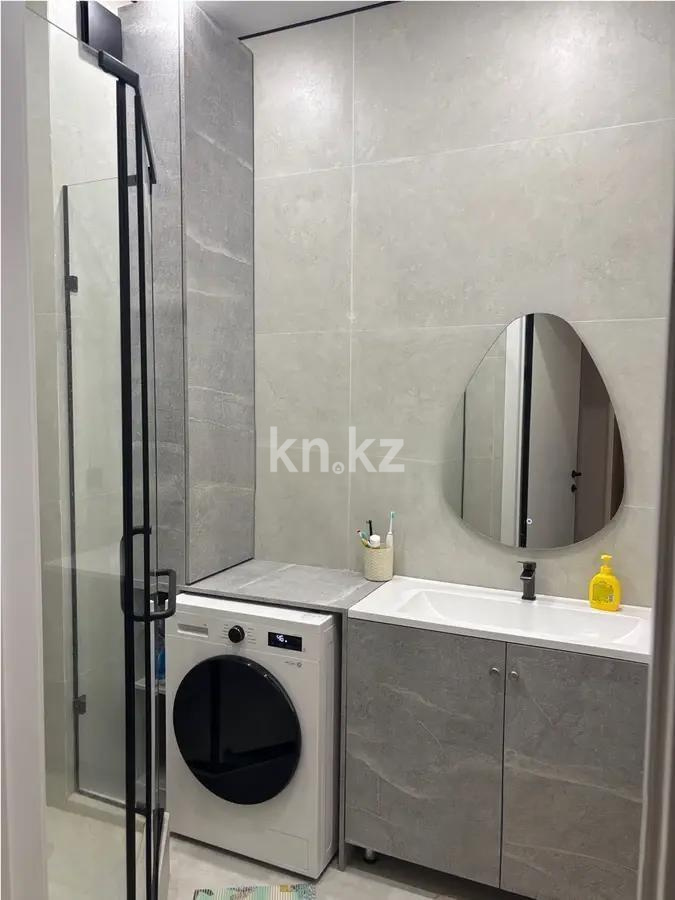 Продажа 3-комнатной квартиры, 72 м², ул. Е-429, дом  6 - Продажа  трехкомнатных квартир в Астане без посредников фото 5 из 6