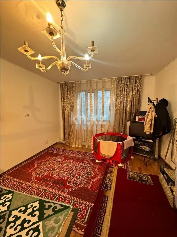 Продажа 3-комнатной квартиры, 91.1 м², ул. Байтурсынова, дом  4/1 - Продажа квартир в Казахстане фото 1 из 4