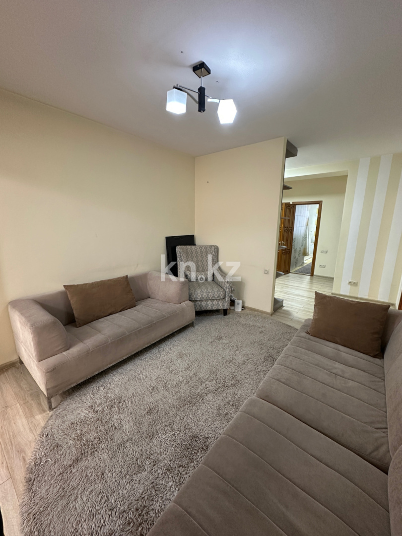 Продажа 3-комнатной квартиры, 81.1 м², ул. Тимирязева, дом  83а - ул. Ауэзова - Продажа квартир в Алматы фото 1 из 19